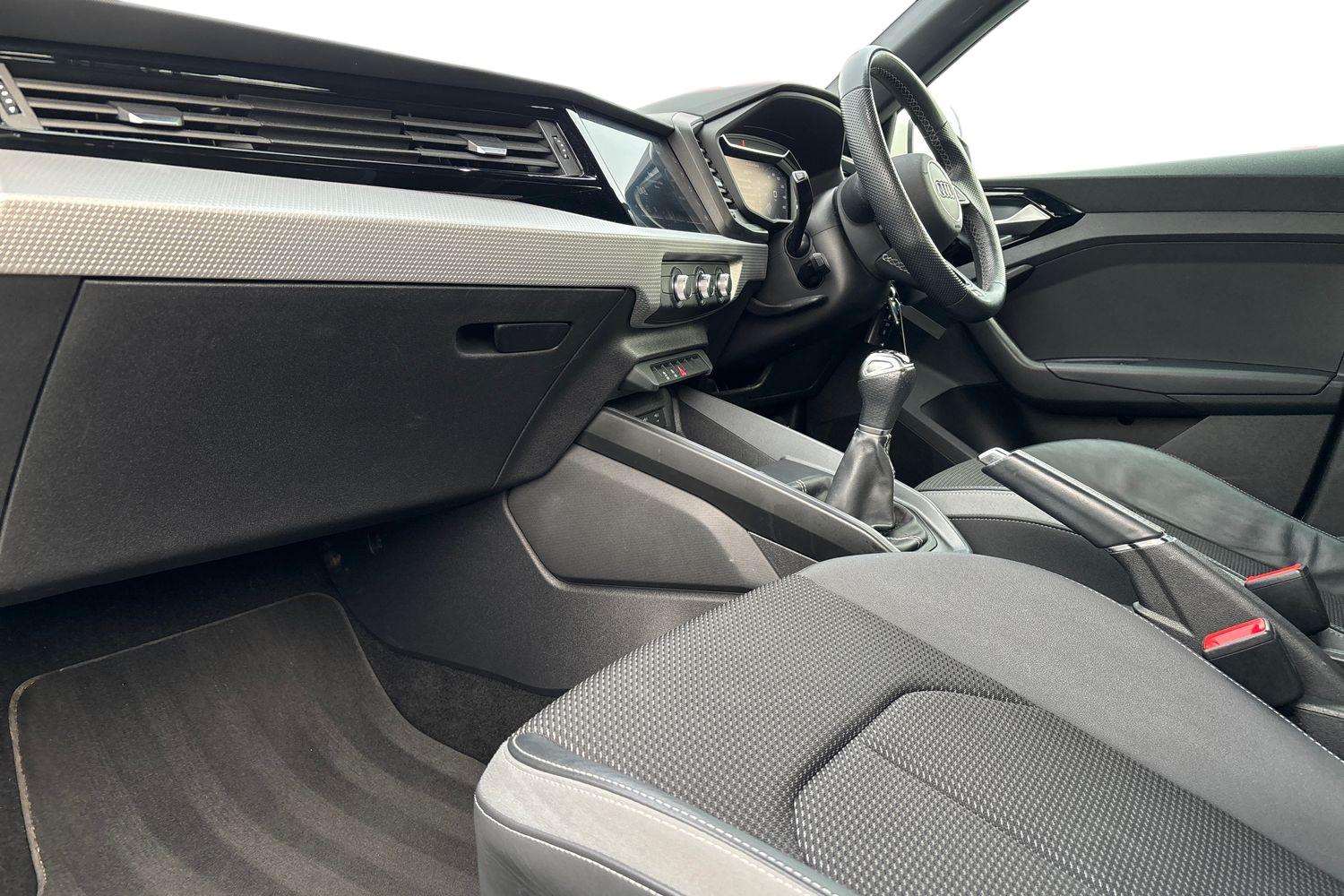 Used Audi A1 2023 for sale - 76761074: Photo 22