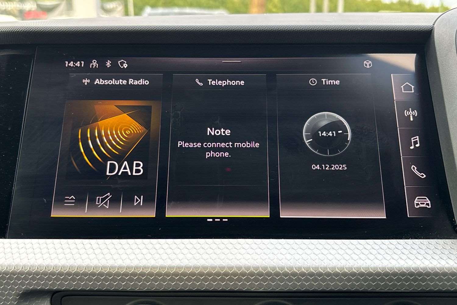 Used Audi A1 2023 for sale - 76761074: Photo 27