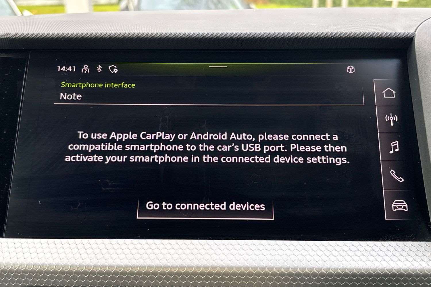 Used Audi A1 2023 for sale - 76761074: Photo 29