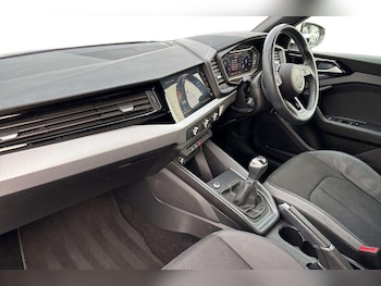 Used Audi A1 2023 for sale - 76761074: Photo