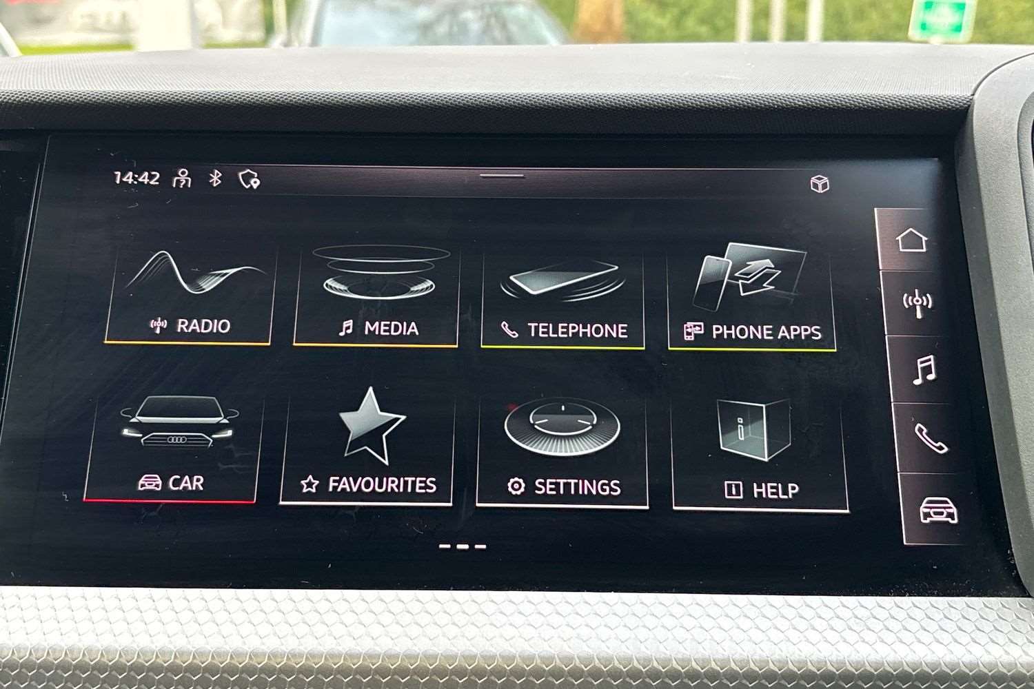 Used Audi A1 2023 for sale - 76761074: Photo 32