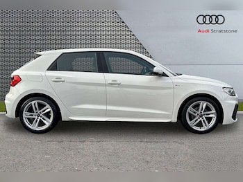 Used Audi A1 2023 for sale - 76761074: Photo
