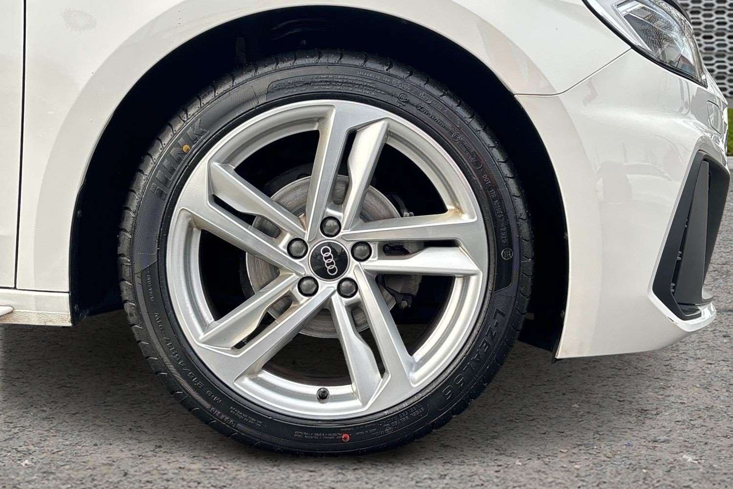 Used Audi A1 2023 for sale - 76761074: Photo 5