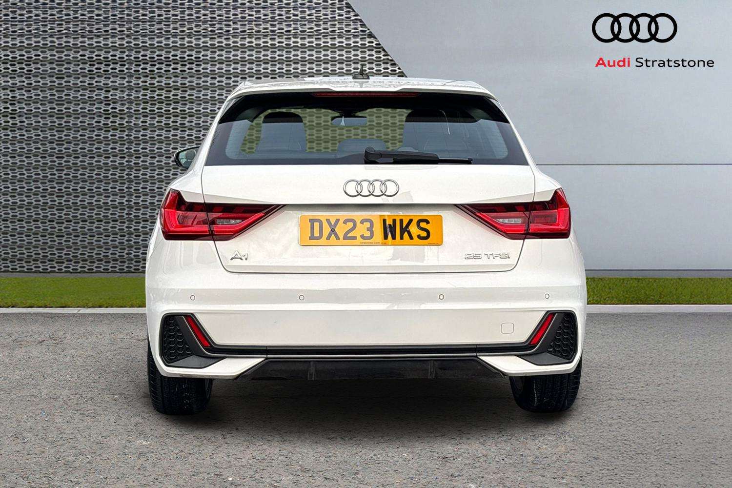 Used Audi A1 2023 for sale - 76761074: Photo 7