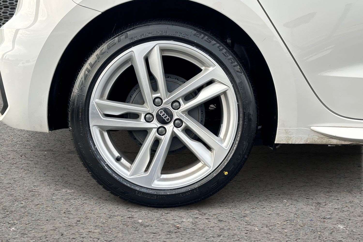 Used Audi A1 2023 for sale - 76761074: Photo 9