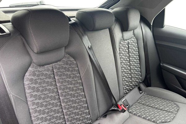 Used Audi A1 2023 for sale - 75672970: Photo 10