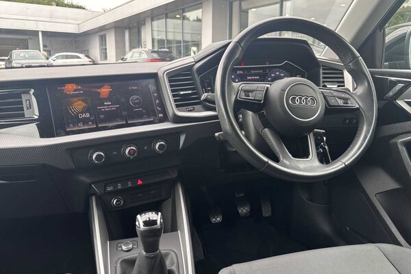 Used Audi A1 2023 for sale - 75672970: Photo 12