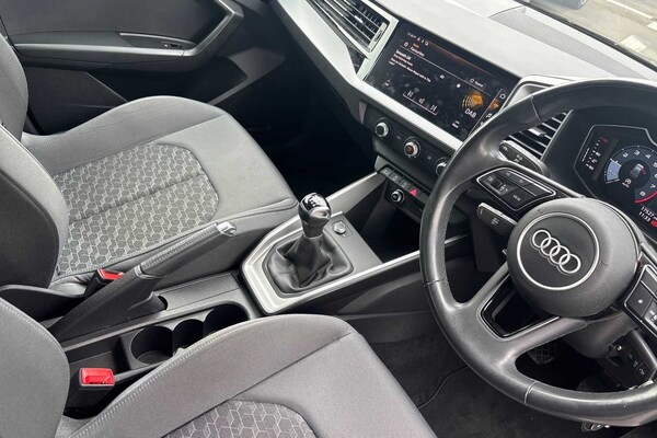 Used Audi A1 2023 for sale - 75672970: Photo 15