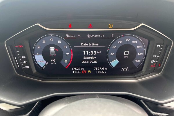 Used Audi A1 2023 for sale - 75672970: Photo 18