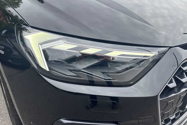 Used Audi A1 2023 for sale - 75672970: Photo 19