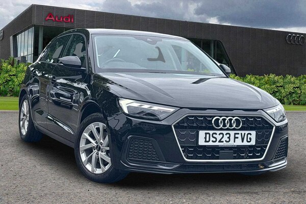 Used Audi A1 2023 for sale - 75672970: Photo 1