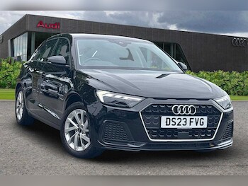 2023 - 30 TFSI 110 Sport 5dr