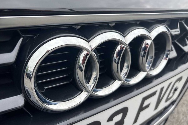 Used Audi A1 2023 for sale - 75672970: Photo 25