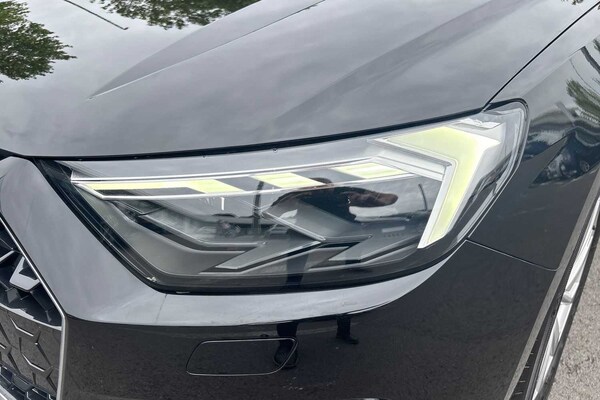 Used Audi A1 2023 for sale - 75672970: Photo 26