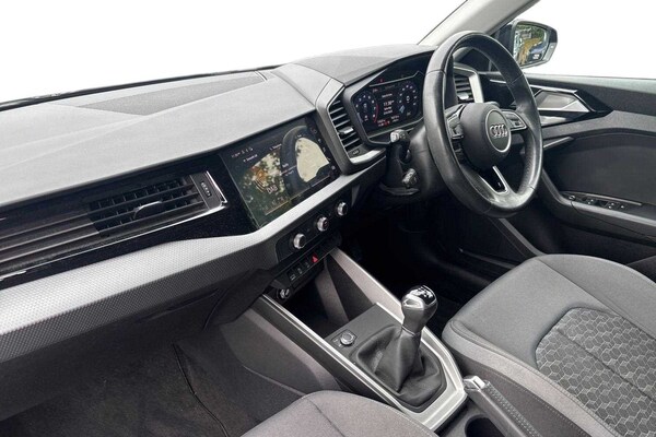 Used Audi A1 2023 for sale - 75672970: Photo 2