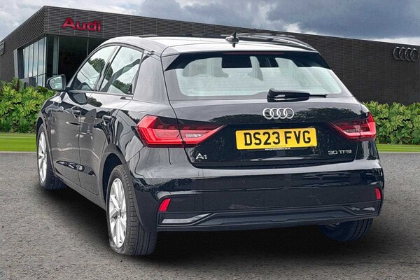 Used Audi A1 2023 for sale - 75672970: Photo 3