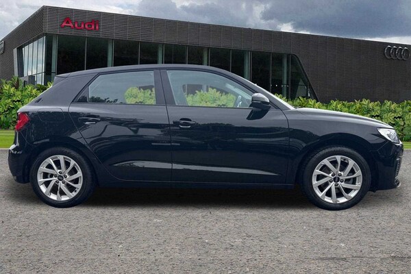 Used Audi A1 2023 for sale - 75672970: Photo 4