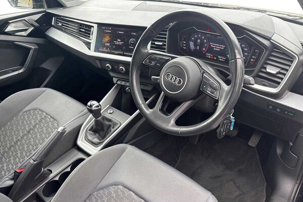 Used Audi A1 2023 for sale - 75672970: Photo 6