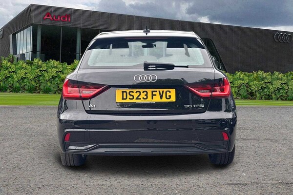 Used Audi A1 2023 for sale - 75672970: Photo 7