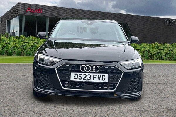 Used Audi A1 2023 for sale - 75672970: Photo 8