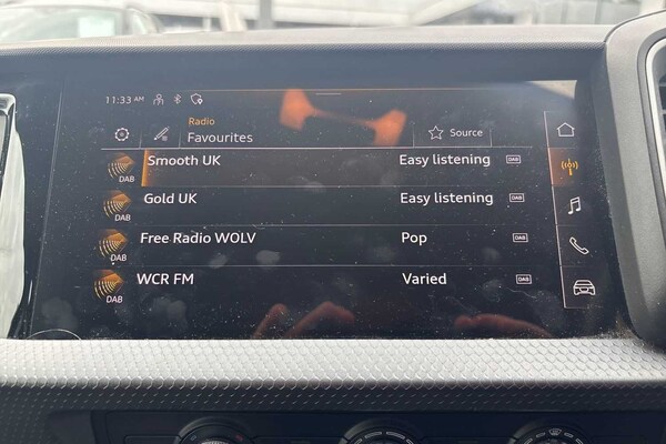 Used Audi A1 2023 for sale - 75672970: Photo 9