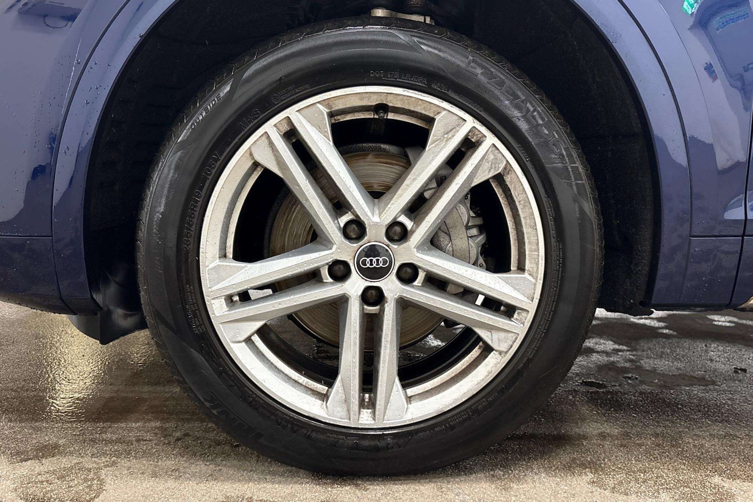 Used Audi Q5 2021 for sale - 77032252: Photo 5