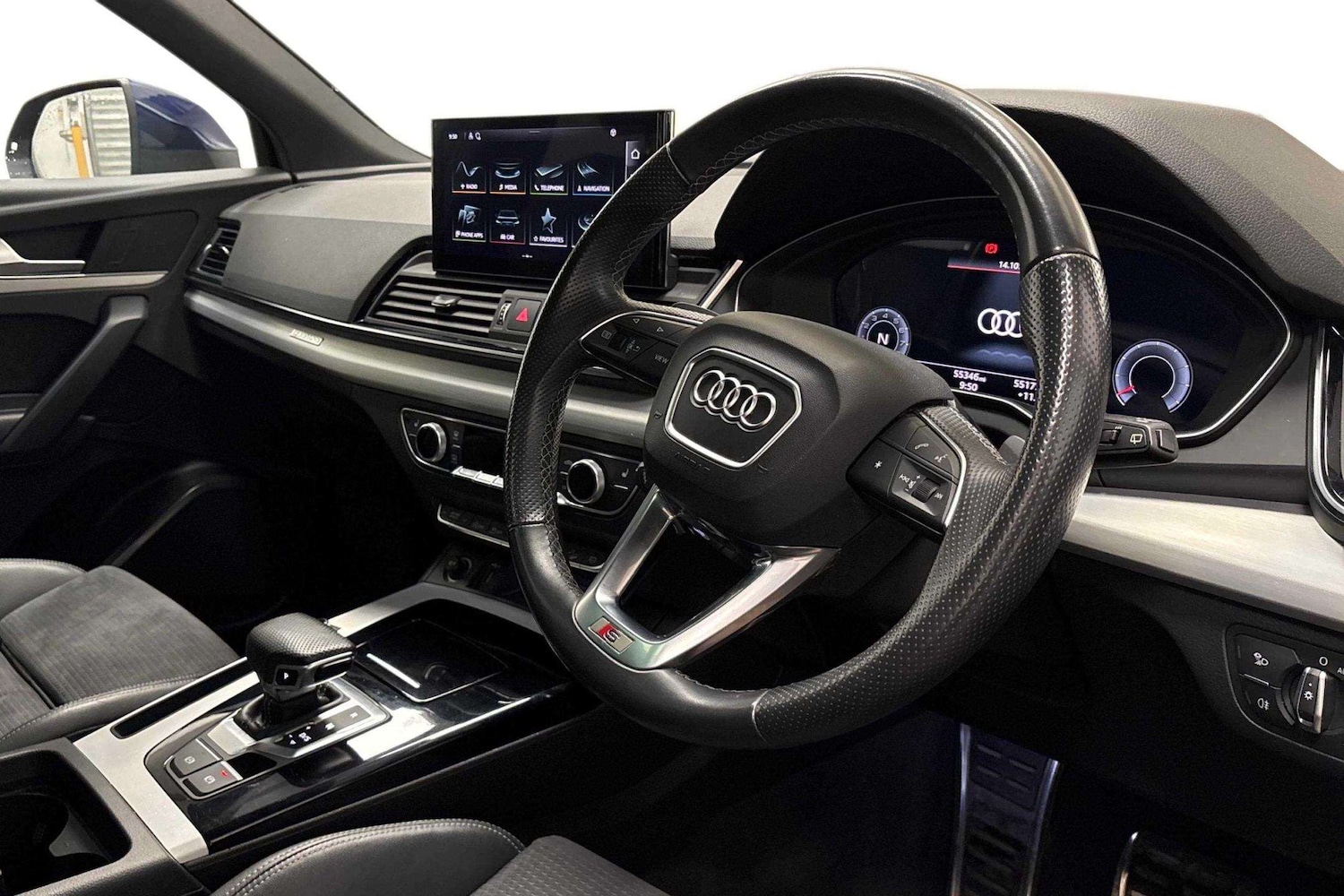 Used Audi Q5 2021 for sale - 77032252: Photo 6