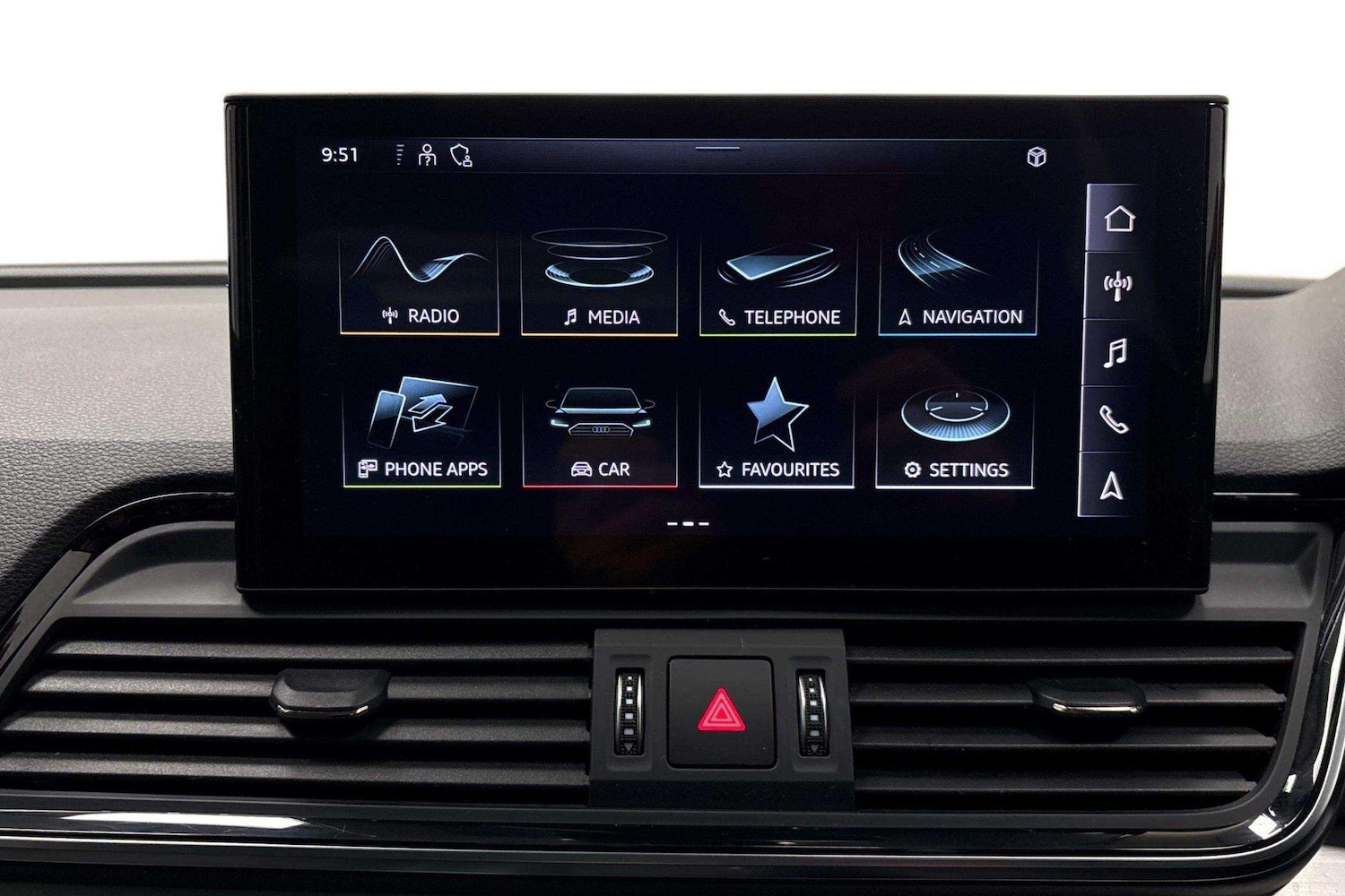 Used Audi Q5 2021 for sale - 77032252: Photo 8