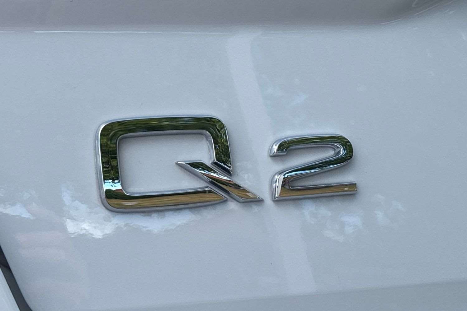 Vehicle 32