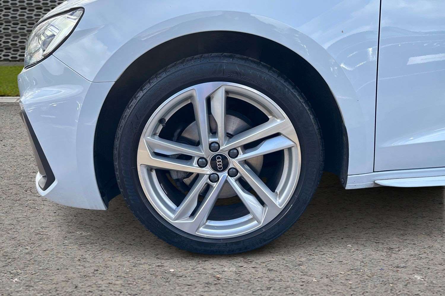 Used Audi A1 2022 for sale - 78063765: Photo 11