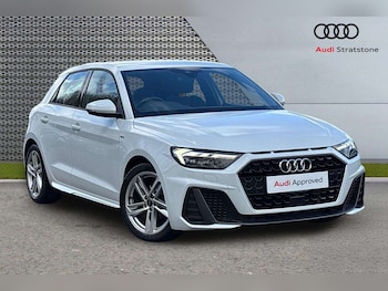 Audi A1 feature image