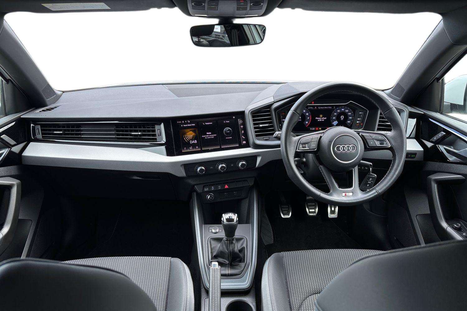 Used Audi A1 2022 for sale - 78063765: Photo 20