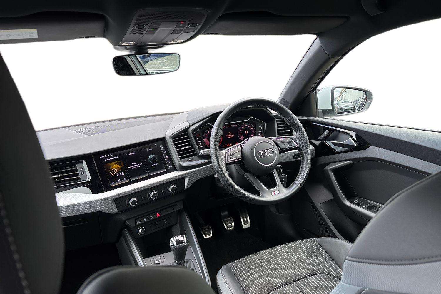 Used Audi A1 2022 for sale - 78063765: Photo 21