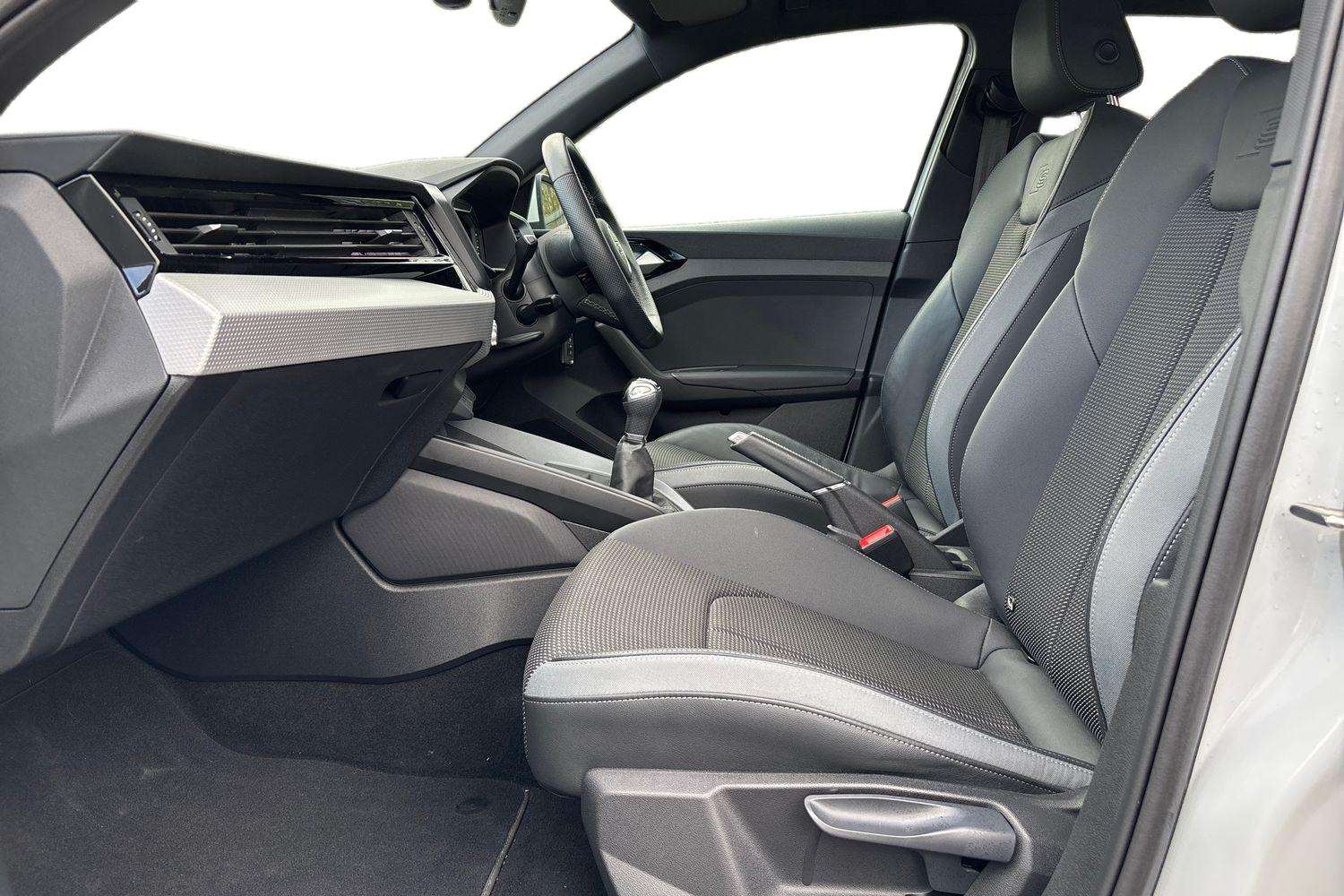 Used Audi A1 2022 for sale - 78063765: Photo 22