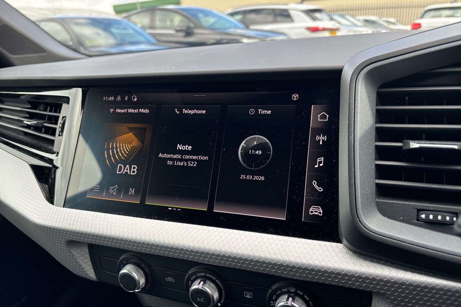 Used Audi A1 2022 for sale - 78063765: Photo 27