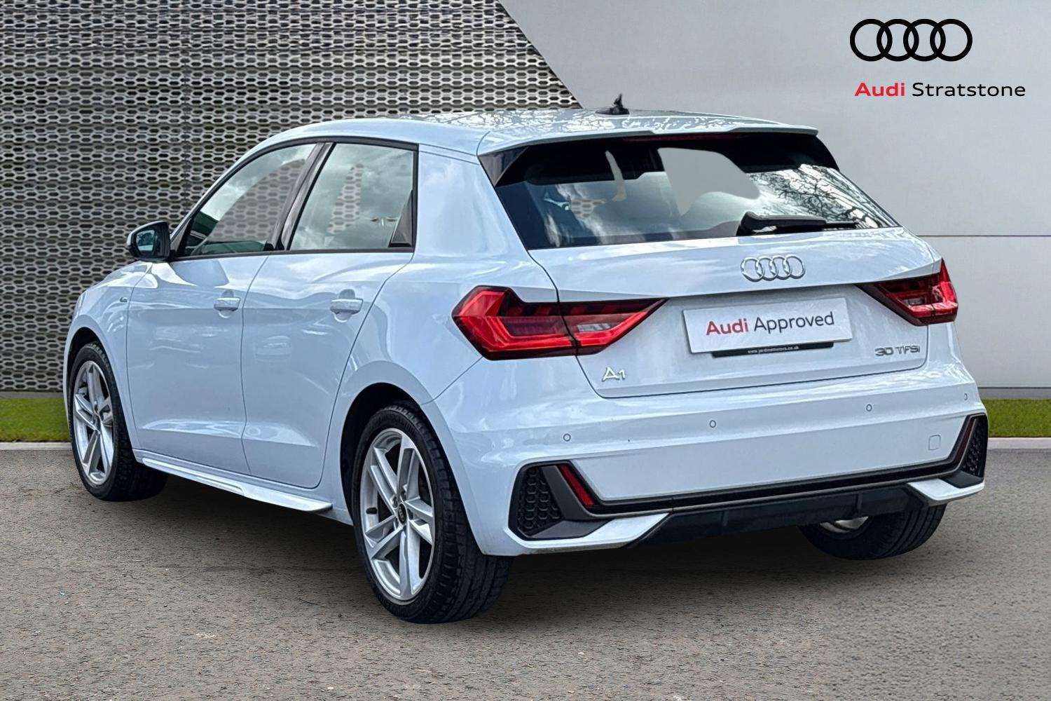 Used Audi A1 2022 for sale - 78063765: Photo 3
