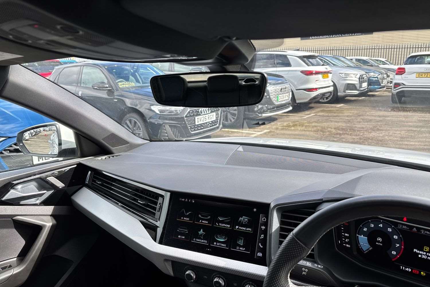 Used Audi A1 2022 for sale - 78063765: Photo 34