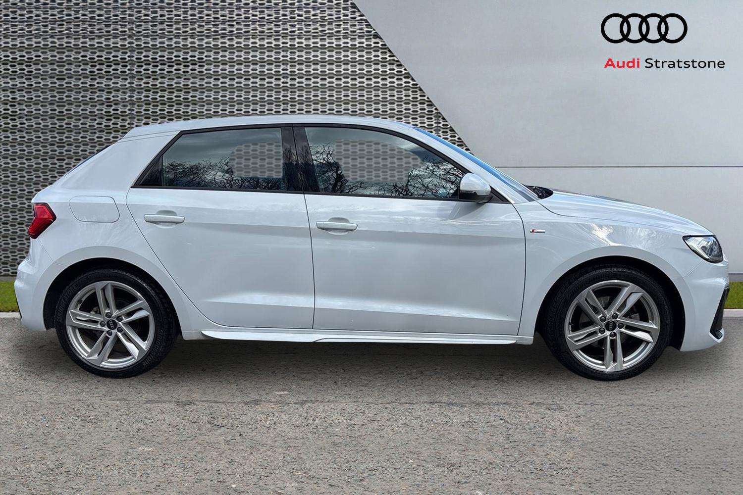 Used Audi A1 2022 for sale - 78063765: Photo 4