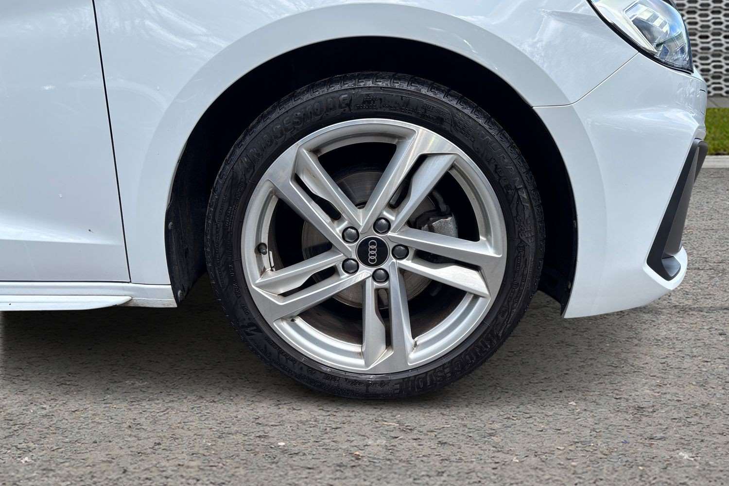 Used Audi A1 2022 for sale - 78063765: Photo 5