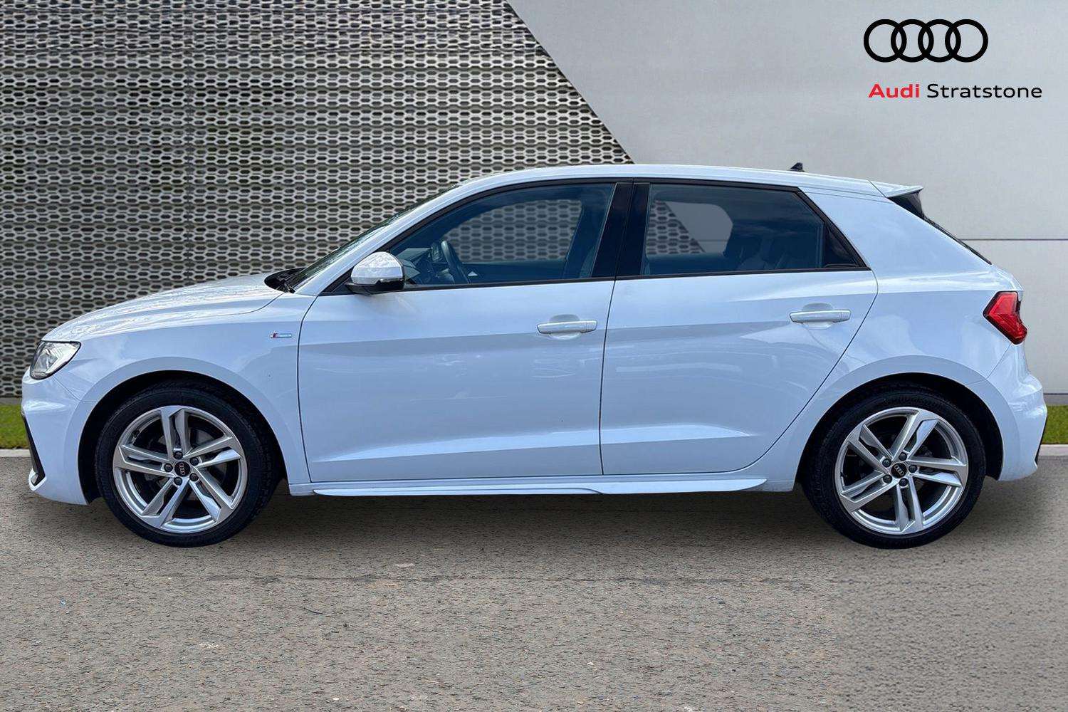 Used Audi A1 2022 for sale - 78063765: Photo 8