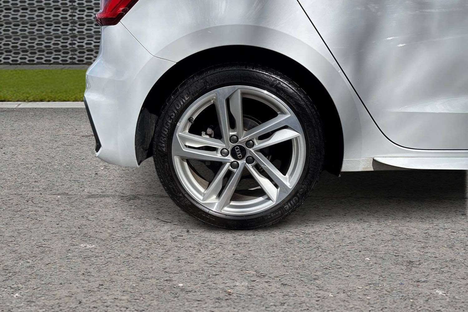 Used Audi A1 2022 for sale - 78063765: Photo 9