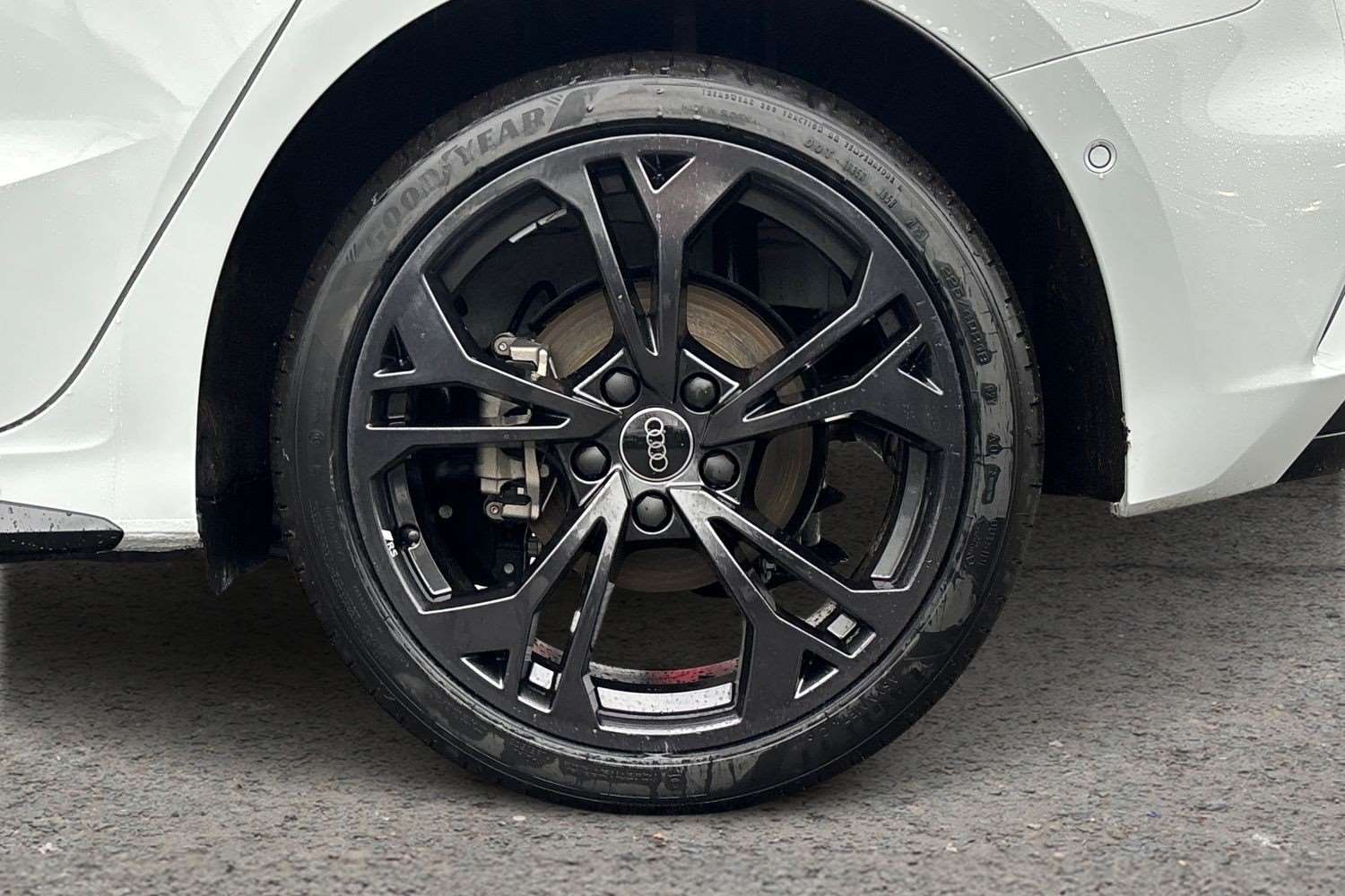 Used Audi A3 2025 for sale - 77112397: Photo 10