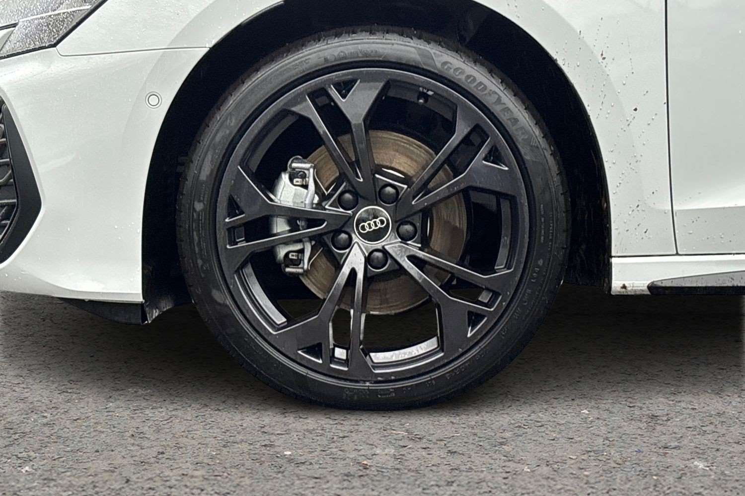 Used Audi A3 2025 for sale - 77112397: Photo 11