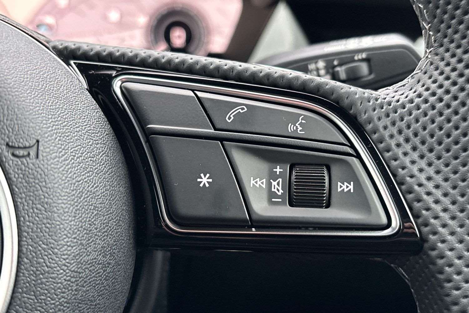 Used Audi A3 2025 for sale - 77112397: Photo 18