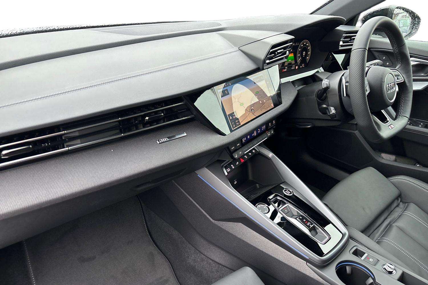 Used Audi A3 2025 for sale - 77112397: Photo 2