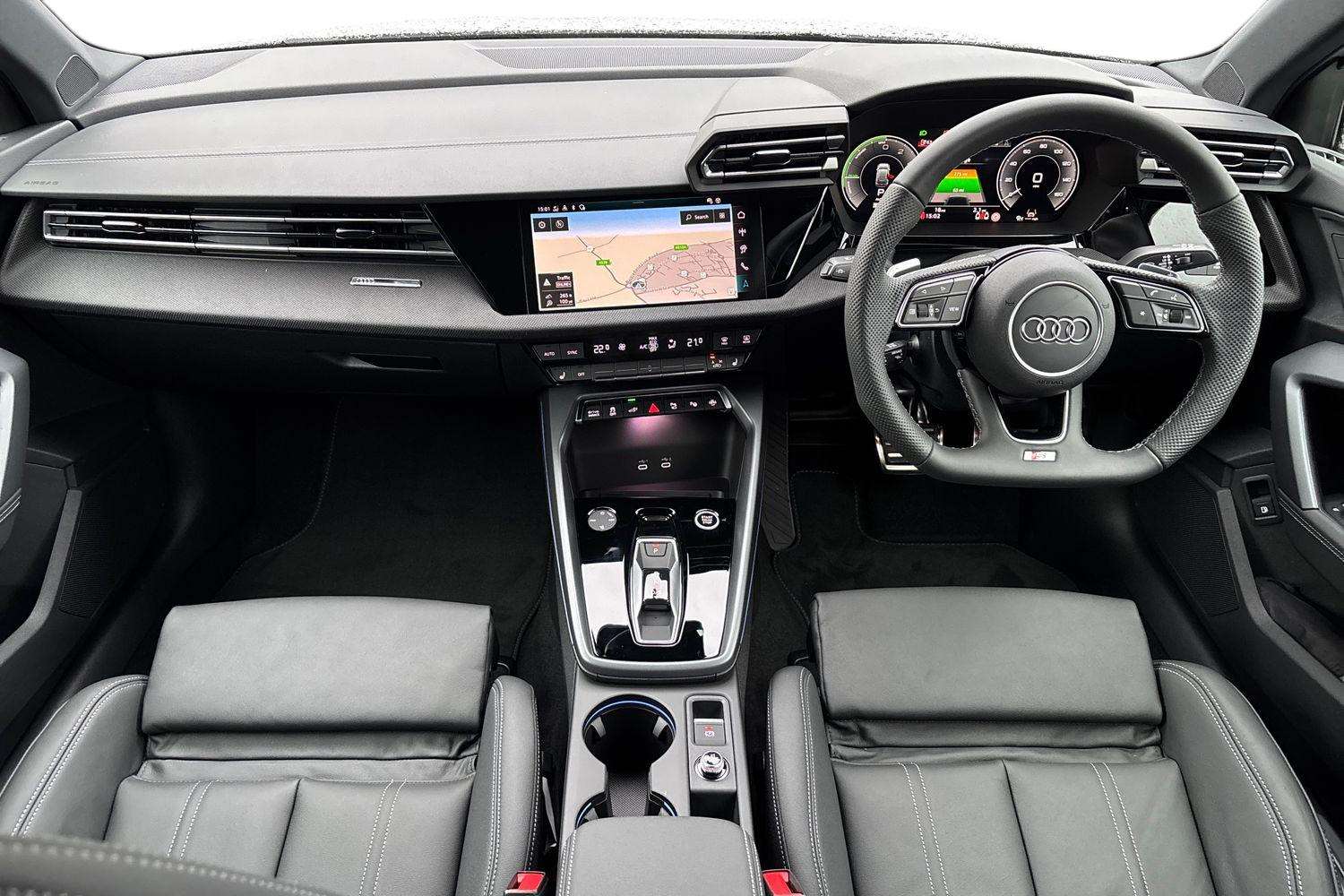 Used Audi A3 2025 for sale - 77112397: Photo 20