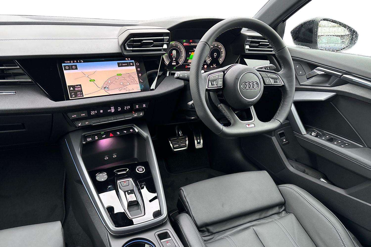 Used Audi A3 2025 for sale - 77112397: Photo 21