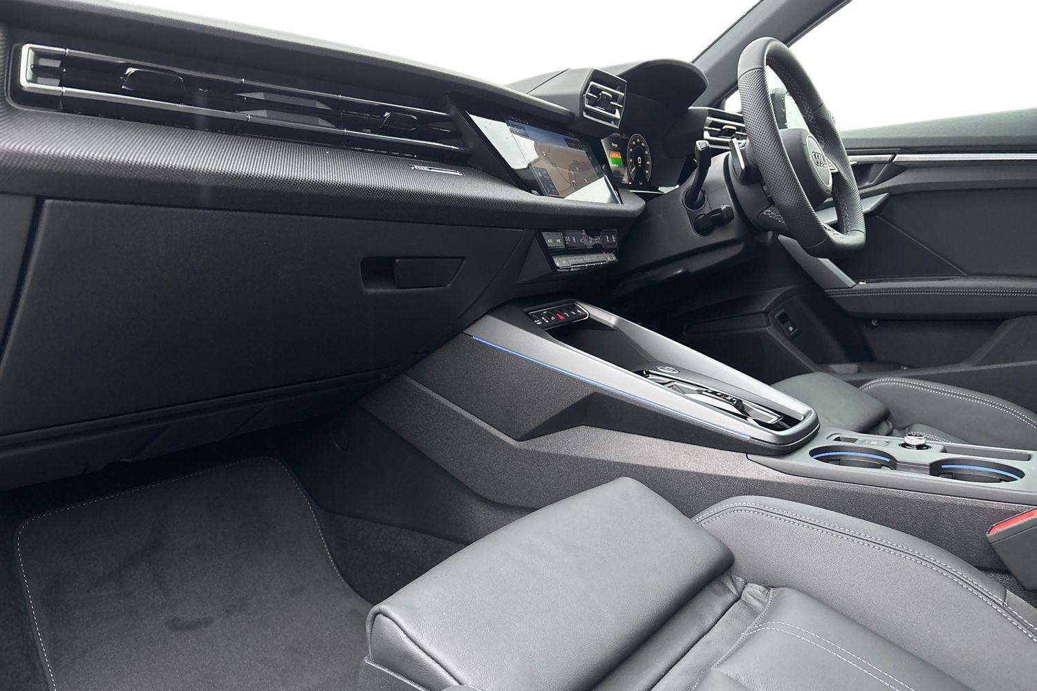 Used Audi A3 2025 for sale - 77112397: Photo 22