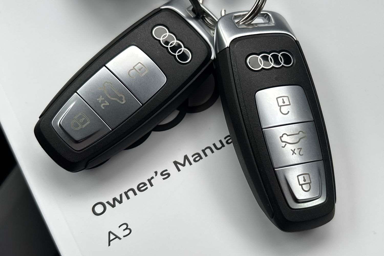 Used Audi A3 2025 for sale - 77112397: Photo 26