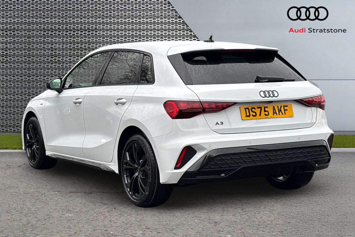 Used Audi A3 2025 for sale - 77112397: Photo 3